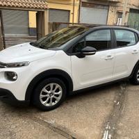 CITROEN C3 2017 75 CV PERMUTA GARANZIA FINANZIAMEN