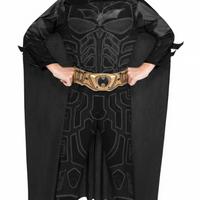 Costume Carnevale Batman - The Dark Knight Rises -