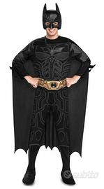 Costume Carnevale Batman - The Dark Knight Rises -