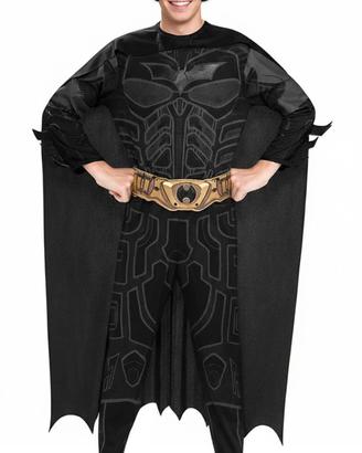 Costume Carnevale Batman - The Dark Knight Rises -
