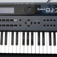 roland dj 70 verona