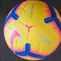 pallone originale serie a 