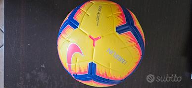 pallone originale serie a 