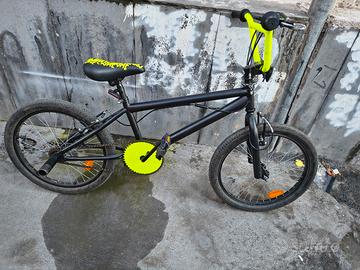 BMX ATALA CRIME