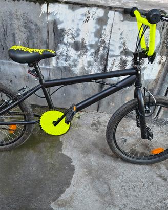 BMX ATALA CRIME