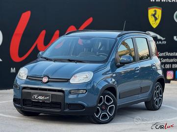 Fiat Panda 1.0 Firefly Hybrid City Life S 69CV IVA