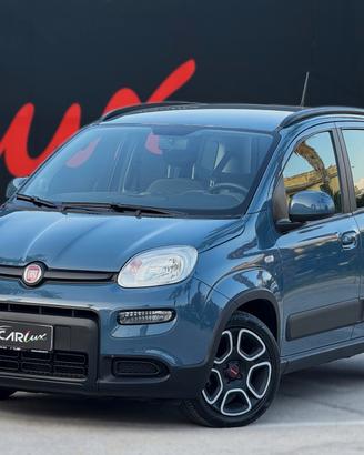 Fiat Panda 1.0 Firefly Hybrid City Life S 69CV IVA