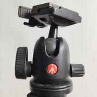 Monopiede Manfrotto Professionale 