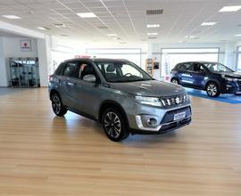 SUZUKI Vitara Pronta Consegna 4X4 TOP HYBRID
