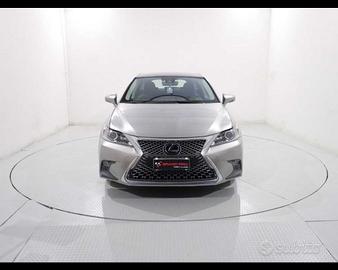 LEXUS CT 200h CT Hybrid Business