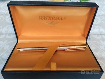 Penna stilografica Waterman Ideal Paris