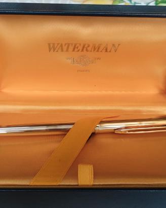 Penna stilografica Waterman Ideal Paris