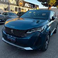 Peugeot 3008 BlueHDi 130 S&S EAT8 Allure Pack