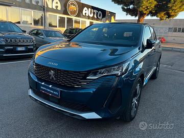 Peugeot 3008 BlueHDi 130 S&S EAT8 Allure Pack