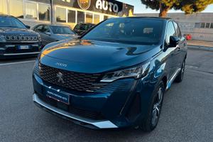 Peugeot 3008 BlueHDi 130 S&S EAT8 Allure Pack