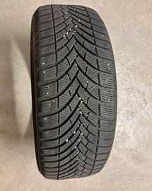 Gomme invernali Semperit SG5 215/50 R18 92V