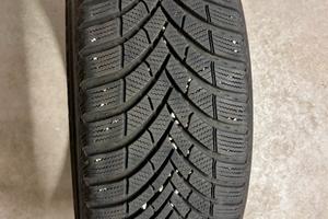 Gomme invernali Semperit SG5 215/50 R18 92V