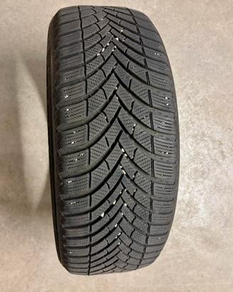 Gomme invernali Semperit SG5 215/50 R18 92V