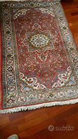 Tappeti Persiani Originali