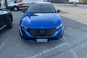 Peugeot 308 blue hdi 131 cv