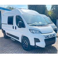 New 2025 possl road car 540