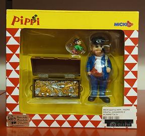 Pippi Calzelunghe Set 2