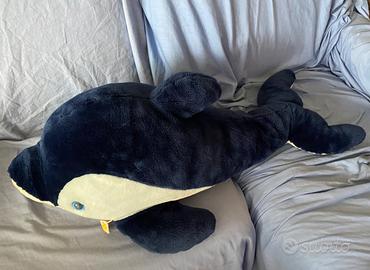 Peluche Delfino