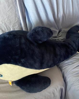 Peluche Delfino