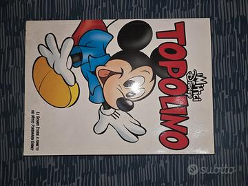 Topolino e Paperino