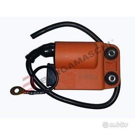 Centralina accensione piaggio zip liberty 50 2T