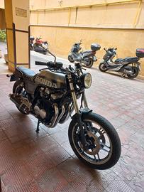 Ricambi Honda Nighthawk 650