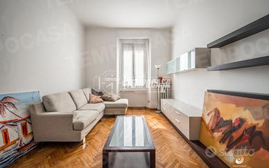Appartamento a Milano Via Massimo Gorki 2 locali