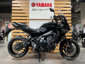 Yamaha Tracer 9 abs