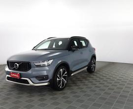 VOLVO XC40 XC40 D4 AWD Geartronic R-Design