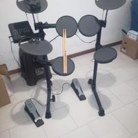 Batteria elettrica YAMAHA DTX400