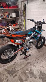 Tm smr 125