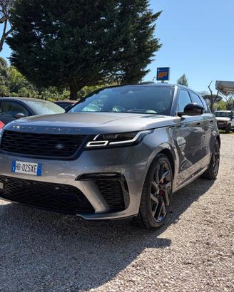 Land Rover Range Velar 5.0 V8 550 SVAutobiography 