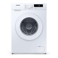 Lavatrice Samsung Slim 7 Kg Crystal Clean