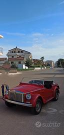 FIAT 850 Siata Spring 1967