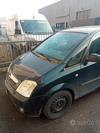 Opel Meriva  1.4  benzina 