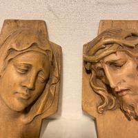Scultura in legno
