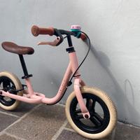 Bicicletta senza pedale
