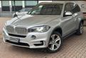 Bmw X5 Experience 25 d #8899