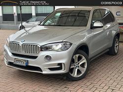 Bmw X5 Experience 25 d #8899