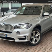 Bmw X5 Experience 25 d #8899