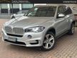 Bmw X5 Experience 25 d #8899