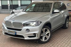 Bmw X5 Experience 25 d #8899