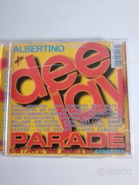 CD mix 