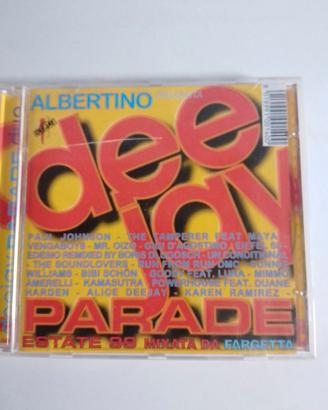 CD mix 