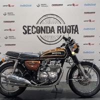 Honda CB 500 Four
